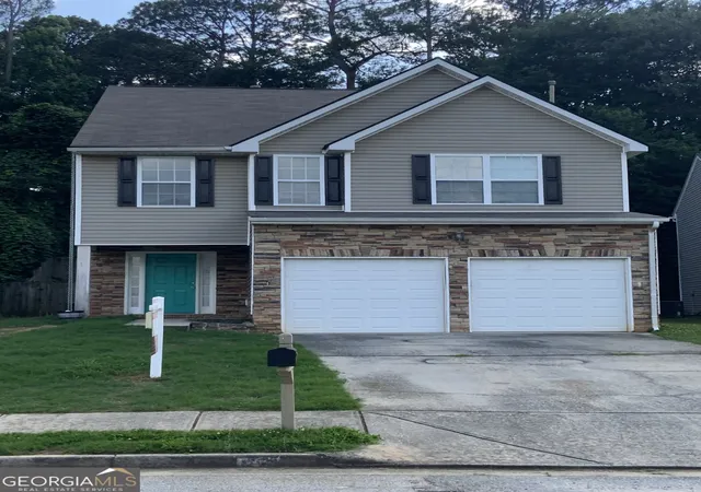 1st image of 7809 Newbury Dr, Jonesboro, GA 30236 | MLS# 10782396