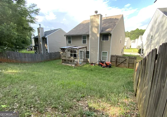 38th image of 7809 Newbury Dr, Jonesboro, GA 30236 | MLS# 10782396