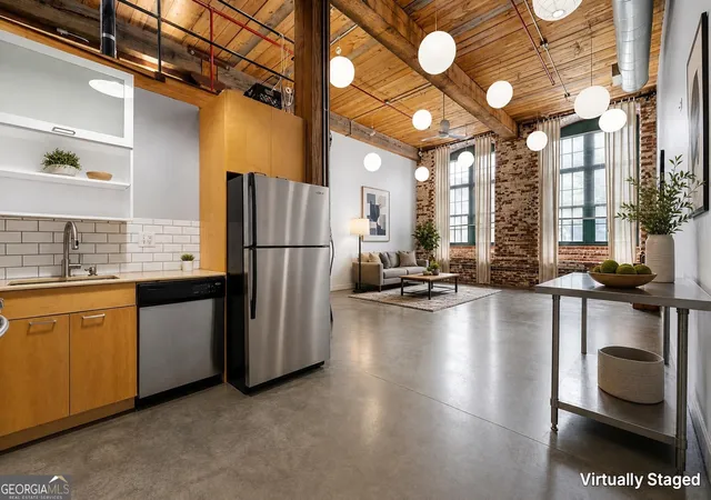 Photo 2 of Condo for sale at 170 Boulevard Se #109H, Atlanta, GA 30312 | MLS# 10819786 | Listing updated on 2026-08-20