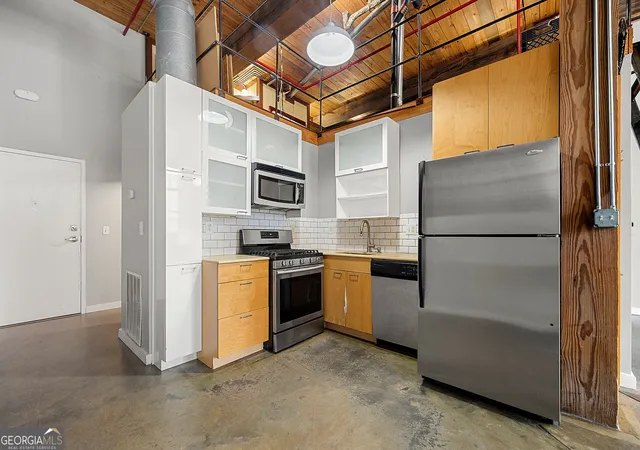 Photo 3 of Condo for sale at 170 Boulevard SE #109H, Atlanta, GA 30312 | MLS# 10819786 | Listing updated on 2026-08-20