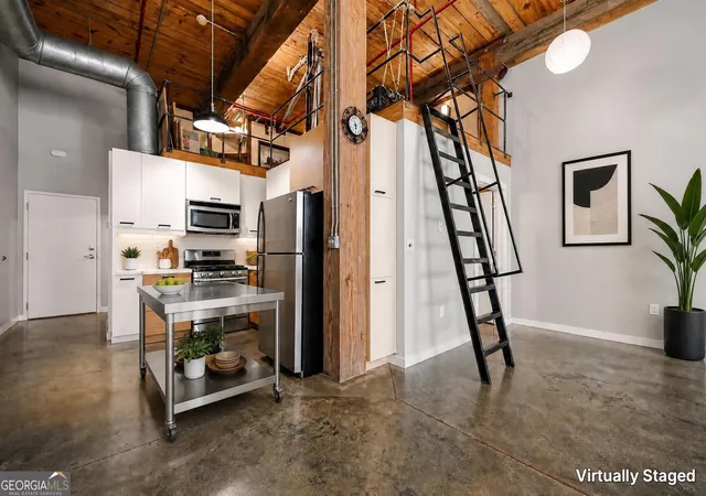 Photo 4 of Condo for sale at 170 Boulevard SE #109H, Atlanta, GA 30312 | MLS# 10819786 | Listing updated on 2026-08-20