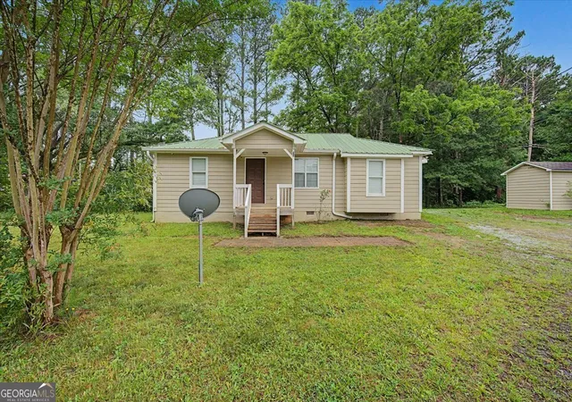 Homes for sale in Cartersville, GA | 52 Road, Cartersville, GA 30121 | MLS# 10784776
