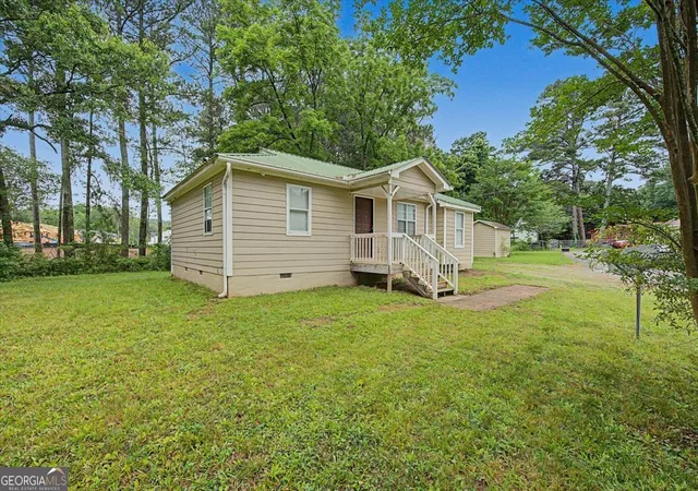 Homes for sale in Cartersville, GA | 52 Road, Cartersville, GA 30121 | MLS# 10784776