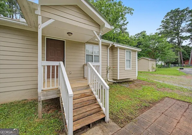 Homes for sale in Cartersville, GA | 52 Road, Cartersville, GA 30121 | MLS# 10784776