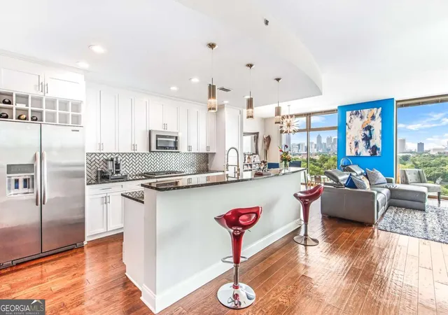 1st image of 270 17th St Nw #1409, Atlanta, GA 30363 | MLS# 10825950