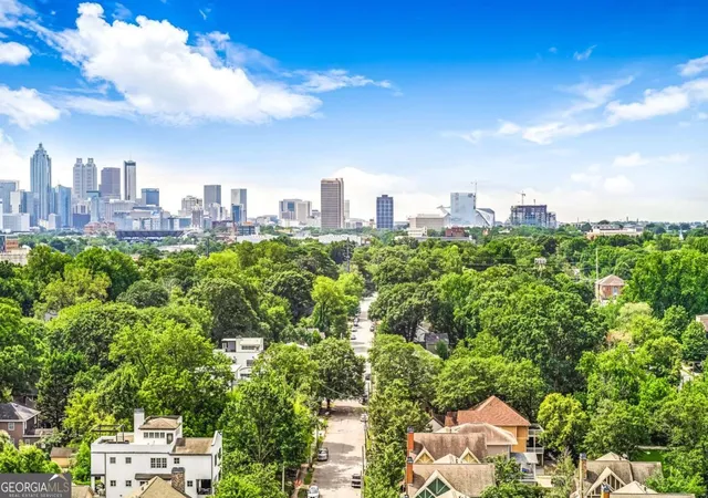 3rd image of 270 17Th St Nw #1409, Atlanta, GA 30363 | MLS# 10825950
