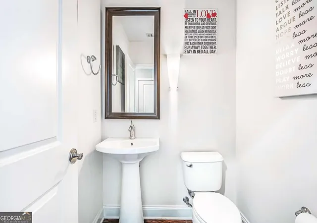 4th image of 270 17Th St Nw #1409, Atlanta, GA 30363 | MLS# 10825950