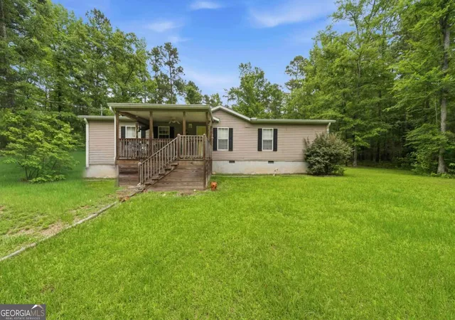 1st image of 281 Possum Point Dr, Eatonton, GA 31024 | MLS# 10807272