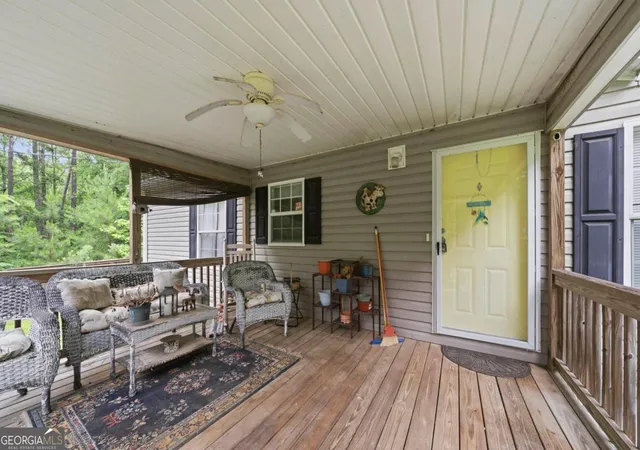 2nd image of 281 Possum Point Dr, Eatonton, GA 31024 | MLS# 10807272