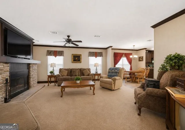 4th image of 281 Possum Point Dr, Eatonton, GA 31024 | MLS# 10807272