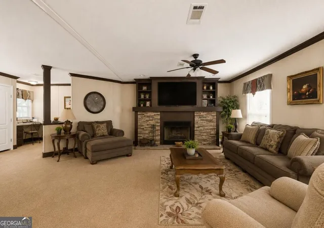 5th image of 281 Possum Point Dr, Eatonton, GA 31024 | MLS# 10807272