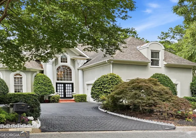 1st image of 110 Brassy Ct, Johns Creek, GA 30022 | MLS# 10810539