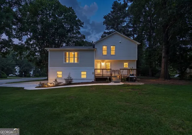 2nd image of 1800 Cumberland Tr, Acworth, GA 30102 | MLS# 10828916