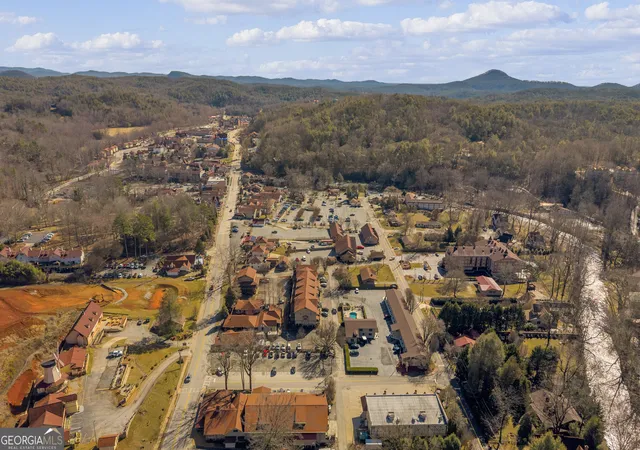 Homes for sale in Helen, GA | 26 204 Midway Street, Helen, GA 30545 | Houzeo