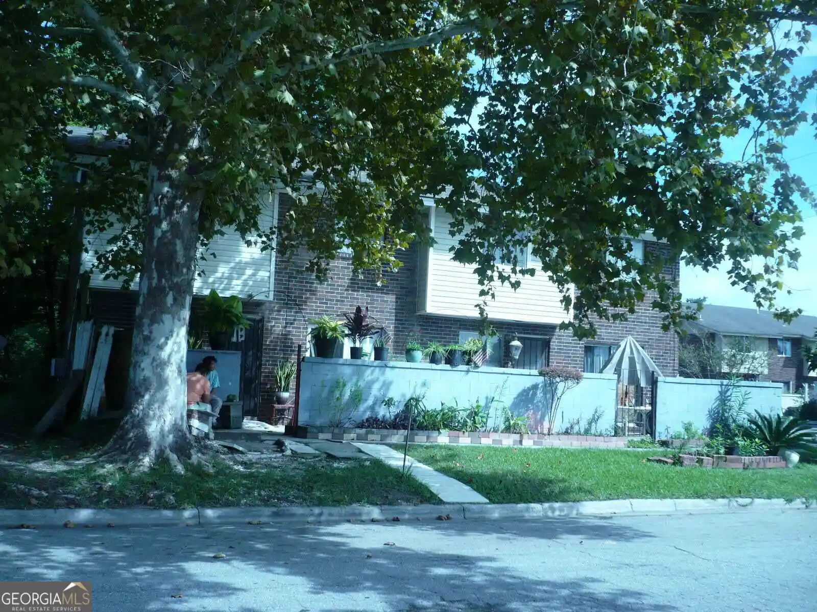 Photo 1 of Single family home for sale at 1 Lewis Dr #1A & 1B, Savannah, GA 31406 | MLS# 10876417 | Listing updated on 2026-10-22