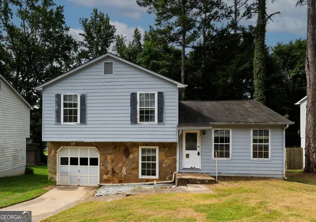 Single family home for sale at 5589 Emerald Glen, Stone Mountain, GA 30088 | MLS# 10810992