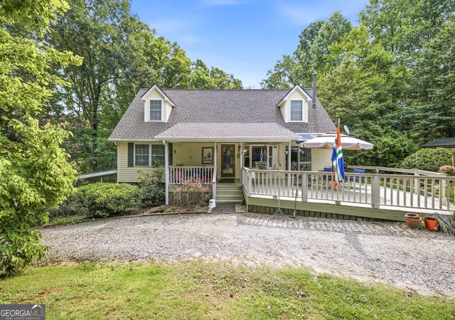 1st image of 975 Chattahoochee Wy, Cornelia, GA 30531 | MLS# 10815766