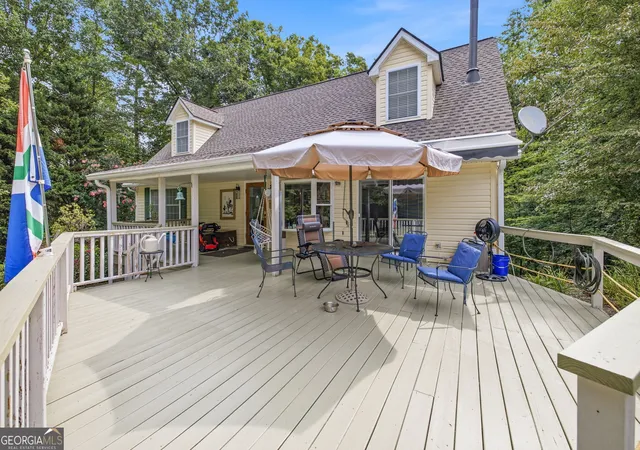 2nd image of 975 Chattahoochee Wy, Cornelia, GA 30531 | MLS# 10815766