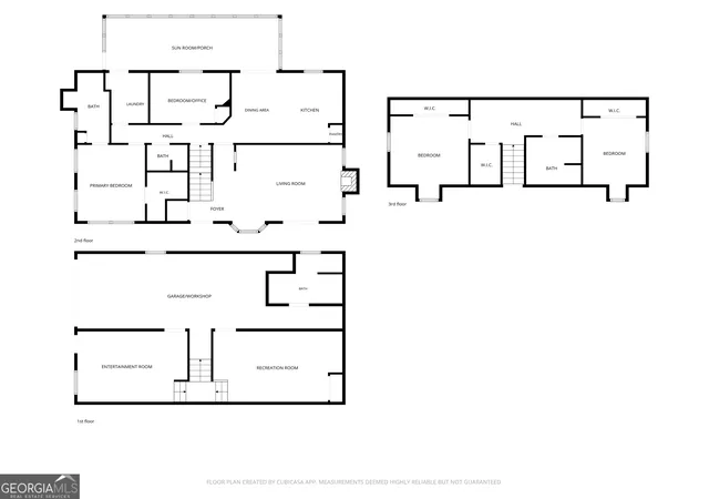 54th image of 975 Chattahoochee Wy, Cornelia, GA 30531 | MLS# 10815766