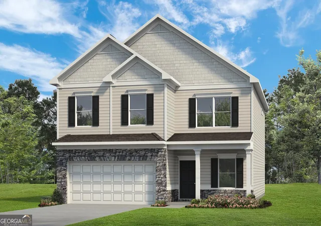 1st image of 107 Antiquity Cir #LOT 246, Perry, GA 31069 | MLS# 10815499