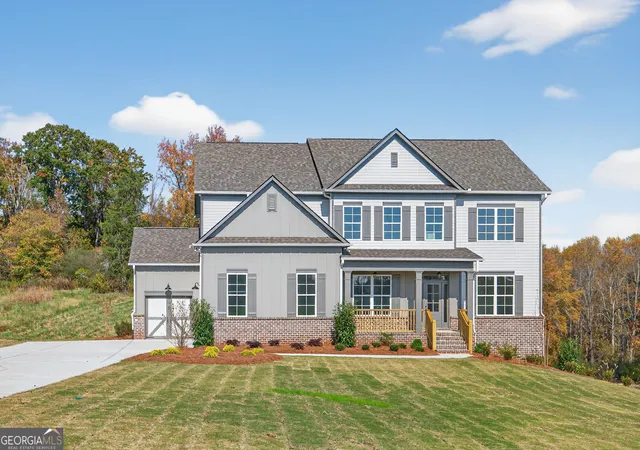 2nd image of 8845 Jot Em Down Rd, Gainesville, GA 30506 | MLS# 10777169
