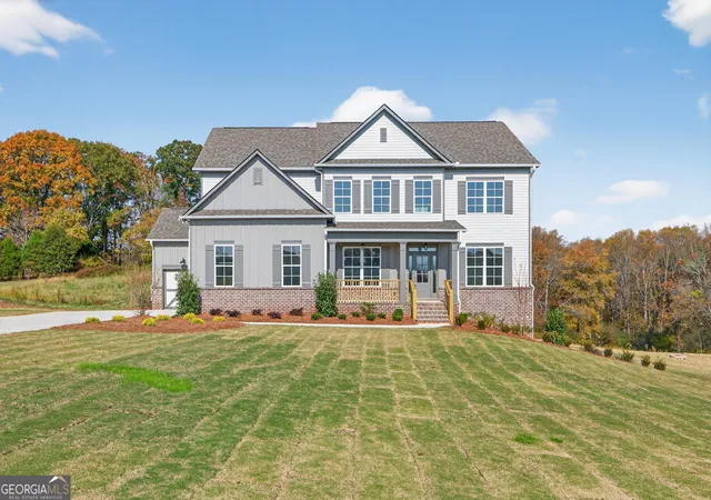 3rd image of 8845 Jot Em Down Rd, Gainesville, GA 30506 | MLS# 10777169