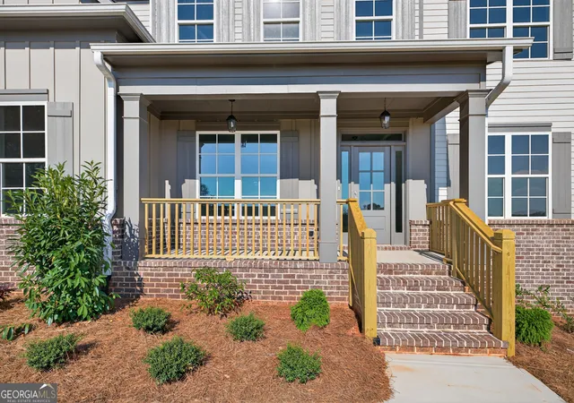 5th image of 8845 Jot Em Down Rd, Gainesville, GA 30506 | MLS# 10777169