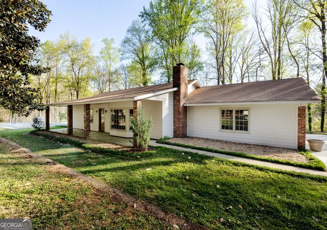 Photo 1 of Single family home for sale at 143 Swanson Rd, Fayetteville, GA 30214 | MLS# 10722157 | Listing updated on 2026-09-06