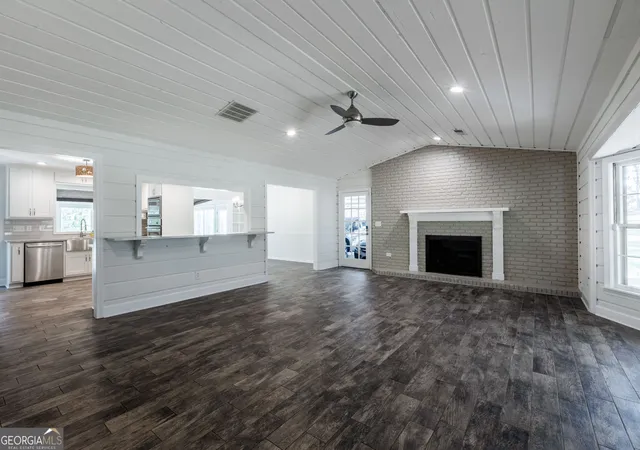 Photo 3 of Single family home for sale at 143 Swanson Rd, Fayetteville, GA 30214 | MLS# 10722157 | Listing updated on 2026-09-06