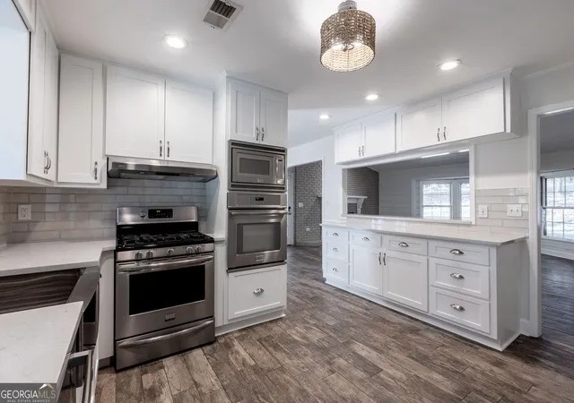 Photo 4 of Single family home for sale at 143 Swanson Rd, Fayetteville, GA 30214 | MLS# 10722157 | Listing updated on 2026-09-06