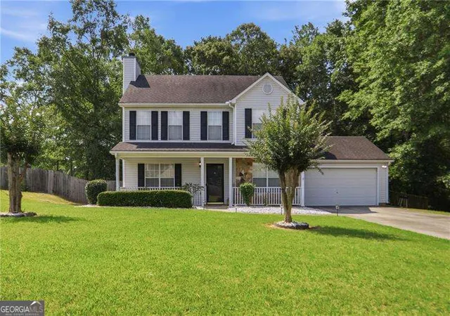 Homes for sale in Loganville, GA | 3740 Michaels Creek Wy, Loganville, GA 30052 | MLS# 10801028