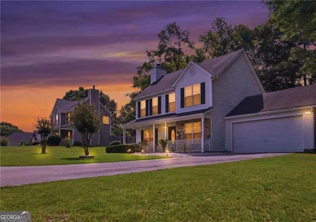 Homes for sale in Loganville, GA | 3740 Michaels Creek Wy, Loganville, GA 30052 | MLS# 10801028