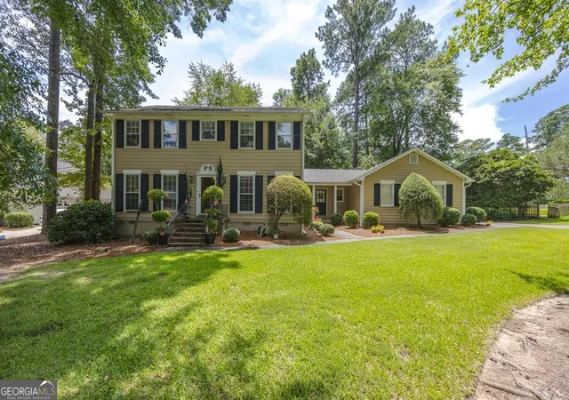 1st image of 137 Tattershall Ct, Macon, GA 31210 | MLS# 10812225