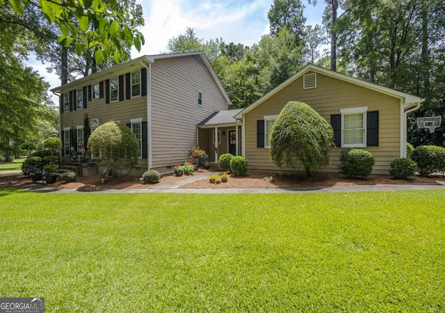 2nd image of 137 Tattershall Ct, Macon, GA 31210 | MLS# 10812225