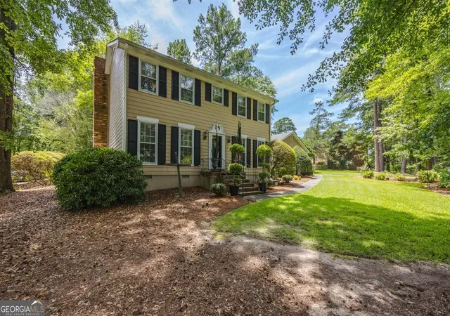 3rd image of 137 Tattershall Ct, Macon, GA 31210 | MLS# 10812225