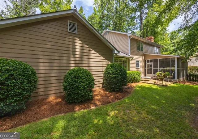 40th image of 137 Tattershall Ct, Macon, GA 31210 | MLS# 10812225