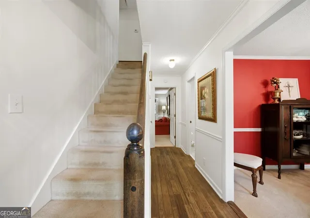 4th image of 137 Tattershall Ct, Macon, GA 31210 | MLS# 10812225