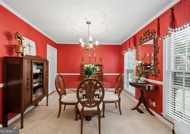 5th image of 137 Tattershall Ct, Macon, GA 31210 | MLS# 10812225