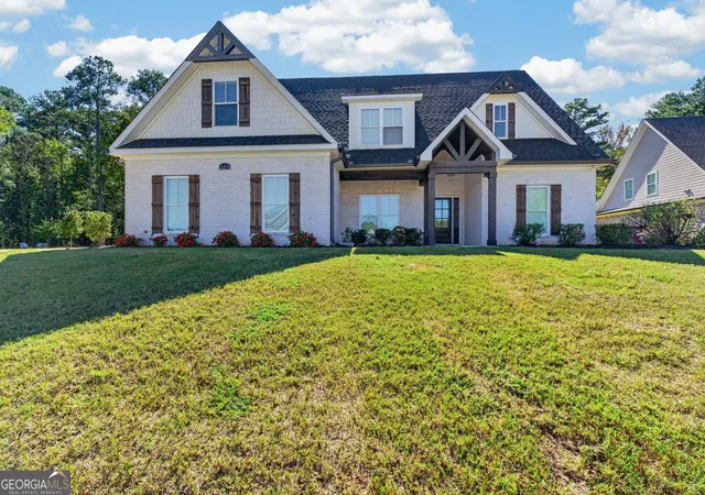 Single family home for sale at 109 Camden Tr, Macon, GA 31210 | MLS# 10868454