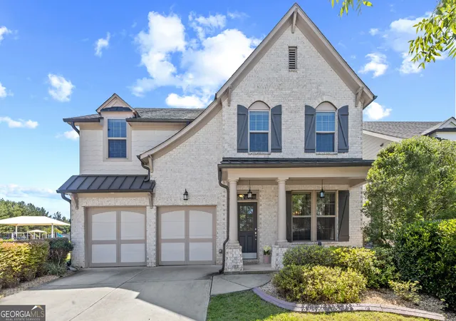Photo 2 of Single family home for sale at 403 Boyd Ct, Woodstock, GA 30188 | MLS# 10829138 | Listing updated on 2026-09-15