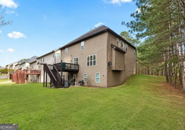 Homes for sale in Grayson, GA | 460 Chandler Bluff Ct, Grayson, GA 30017 | MLS# 10785230