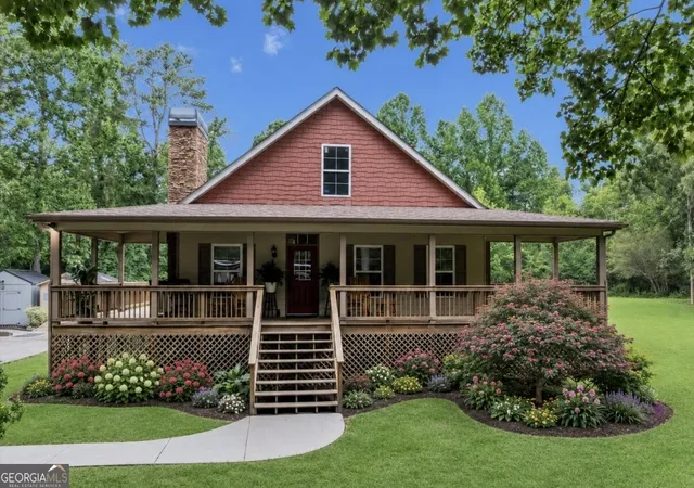 Photo 1 of Single family home for sale at 517 Franklin Goldmine Rd, Cumming, GA 30028 | MLS# 10808983 | Listing updated on 2026-09-11