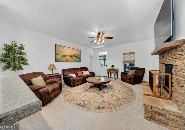 Photo 3 of Single family home for sale at 517 Franklin Goldmine Rd, Cumming, GA 30028 | MLS# 10808983 | Listing updated on 2026-09-11