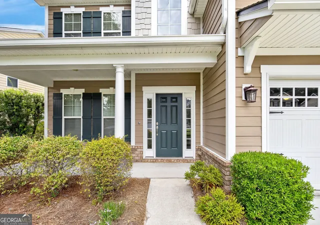 Photo 3 of Single family home for sale at 155 Moor Hen Lndg, Savannah, GA 31419 | MLS# 10834364 | Listing updated on 2026-09-10