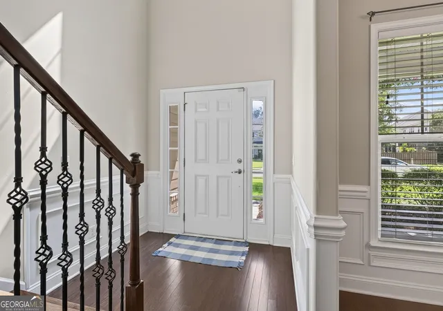 Photo 3 of Single family home for sale at 155 Moor Hen Lndg, Savannah, GA 31419 | MLS# 10834364 | Listing updated on 2026-10-15