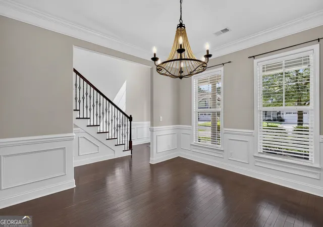 Photo 4 of Single family home for sale at 155 Moor Hen Lndg, Savannah, GA 31419 | MLS# 10834364 | Listing updated on 2026-10-15