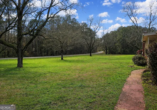 Photo 3 of Single family home for sale at 807 Triune Ml Rd, Thomaston, GA 30286 | MLS# 10709719 | Listing updated on 2026-09-09