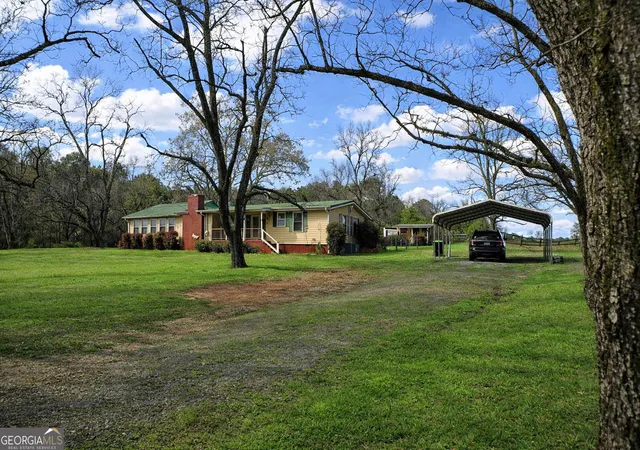 Photo 3 of Single family home for sale at 807 Triune Ml Rd, Thomaston, GA 30286 | MLS# 10709719 | Listing updated on 2026-09-09