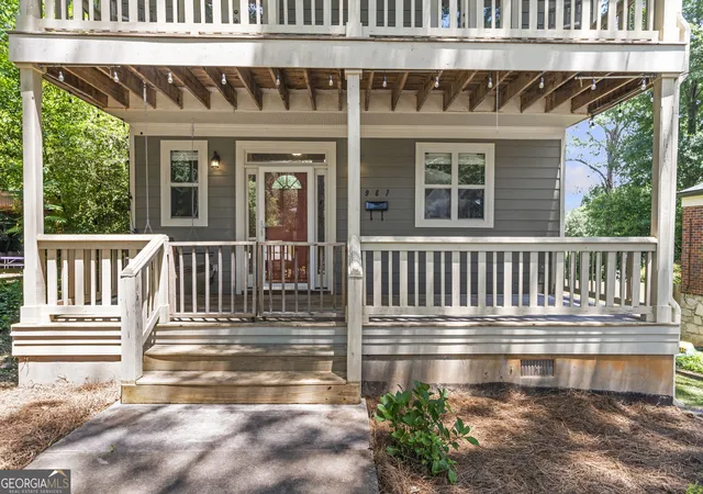 2nd image of 967 Victory Dr Sw, Atlanta, GA 30310 | MLS# 10793444