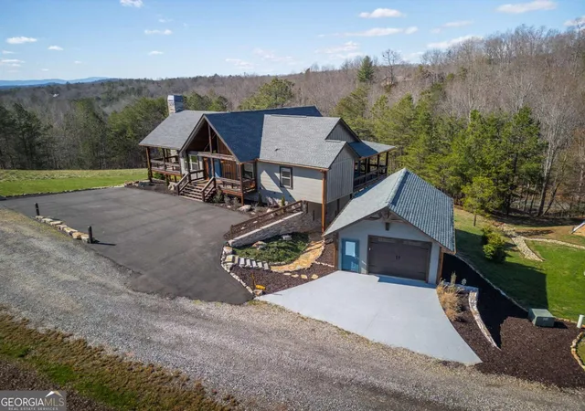 1st image of 102 High Meadows Trail, Morganton, GA 30560 | MLS# 10718436